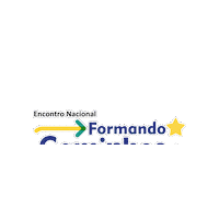 Formando Caminhos Sticker by EditoraConstruir