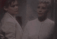 mortyolsen art fashion red women GIF