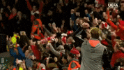 champions league football GIF by UEFA