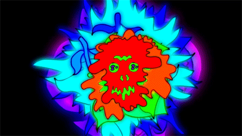 Music Video Animation GIF by Miron