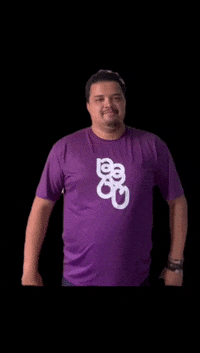 brand360 marketing social media purple social GIF