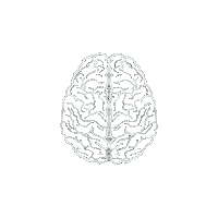 Confused Trip Sticker
