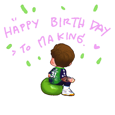 Animated Sticker