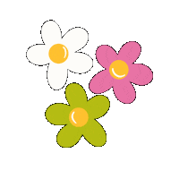 Happy Summer Sticker by Ann of Facedit