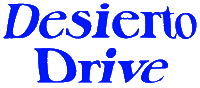 latinrock Sticker by Desierto Drive