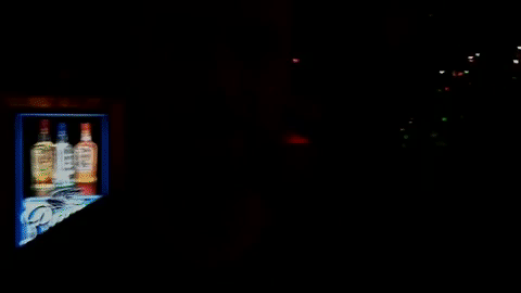 nola GIF by Johanna Kenney