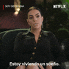 Georgina GIF by Netflix España