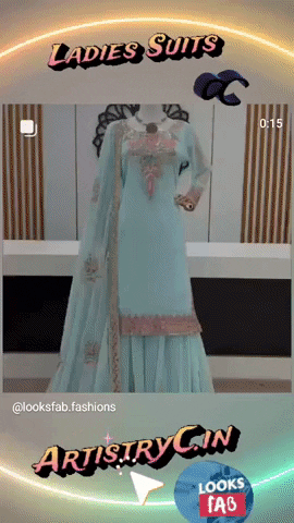 Buy Now Fashion GIF by ArtistryC