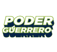 guerrero poder Sticker by Universidad Cuauhtémoc San Luis Potosí