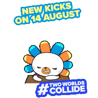 Fashion Want Sticker by Lazada Thailand