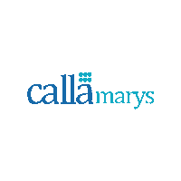 Calla Tupi Sticker by Callamarys