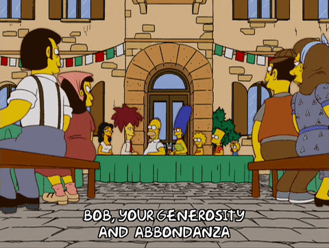 homer simpson GIF