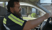 Patiently Waiting Hold Up GIF by StittsvilleOnPatrol