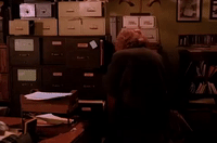 season 1 GIF by Twin Peaks on Showtime