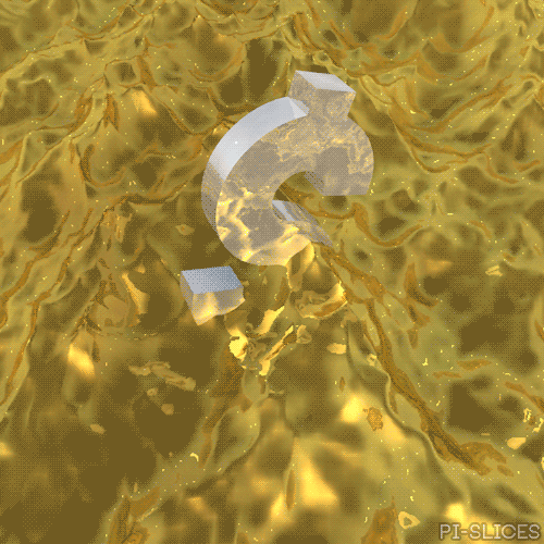trippy GIF by Pi-Slices