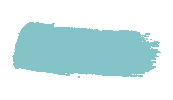 Baby Blue Color Sticker