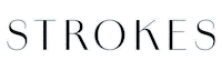 Strokes Sticker by bolt brow