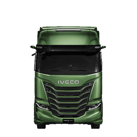 ivecodriversclub driver trucks drivers trucking Sticker
