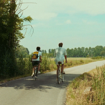 Call Me By Your Name Pride GIF by Amazon Prime Video