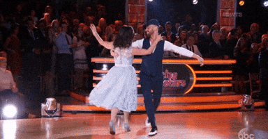 abc dwts GIF by Dancing with the Stars