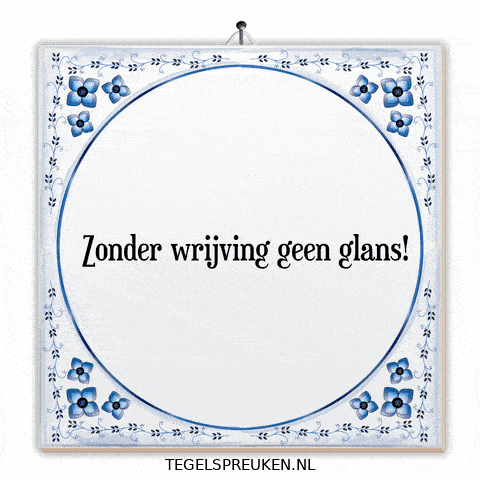 Humor Spreuk GIF by Tegelspreuken.nl