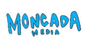 Logo Media Sticker