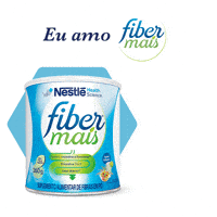 Fibermais GIF by Nestlé Health Science