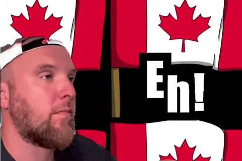Day Shrug GIF by Mike Hitt