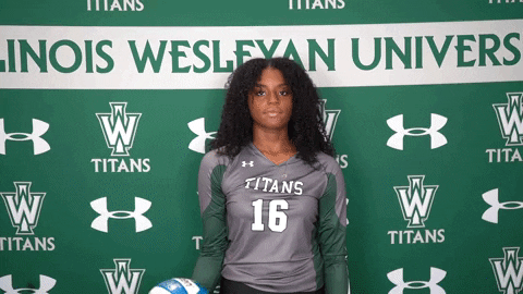 Iwutitans Tgoe GIF by iwusports