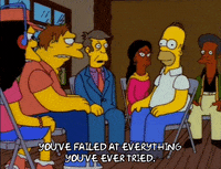 homer simpson episode 13 GIF