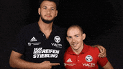 football fun GIF by TuS Haltern