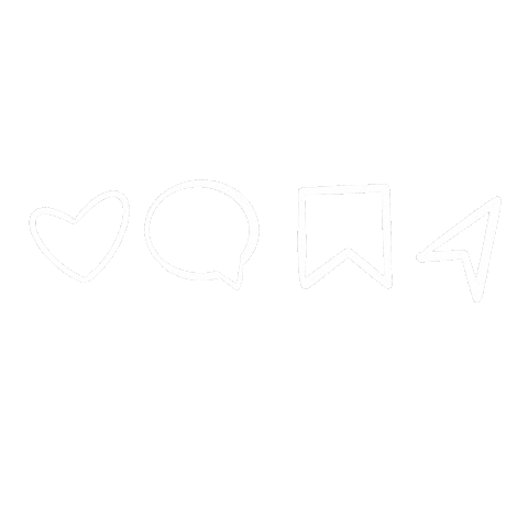 Share Save Sticker