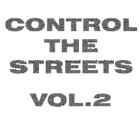 Offset Lil Yachty Sticker by Quality Control Music