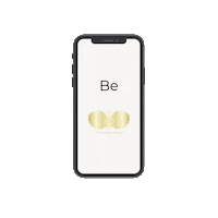 Lashes Startup Sticker by CFB Cosmetics