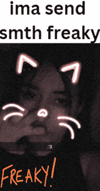 Something Send GIF