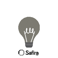 safira_energia power energy luz Safira Sticker