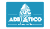 adriatico logo alcohol italy italia Sticker