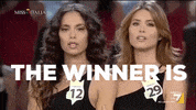 missitalia beauty miss finale missitalia GIF