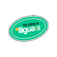 Sticker by Filgua 2024