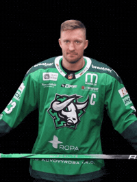 Hockey Bulls GIF by HC Nove Zamky
