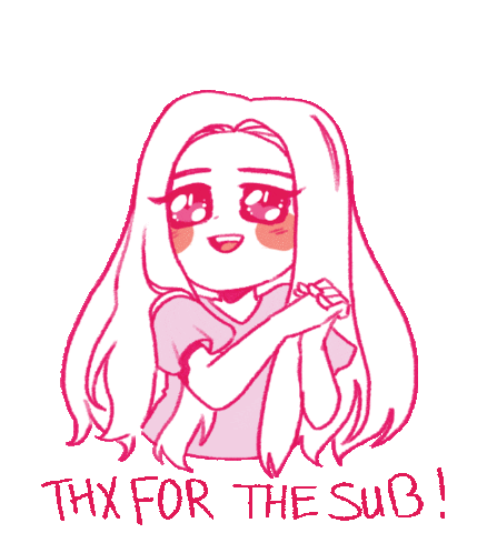 Crytalers giphyupload kacyessubs Sticker