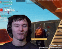 Matthew Hockey GIF