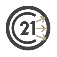 Century21 Sticker by Century 21 World Connection