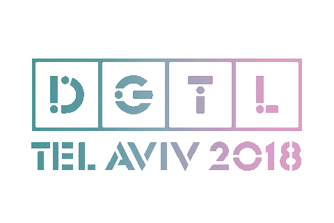 festival techno Sticker by Start Moovin