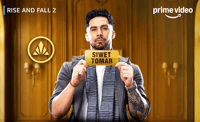 Roadies GIF