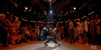 breakdancing GIF by Pose FX