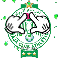 Raja Sticker