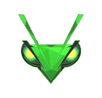 MantisDubai mantis boujee lavish mantisdubai Sticker