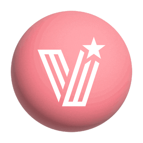 Make Up Blush Sticker by Vice Cosmetics