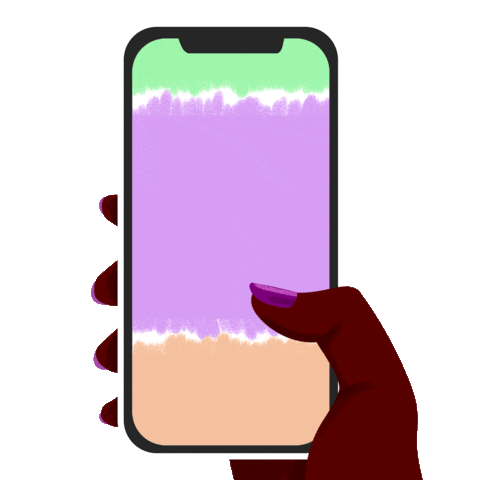 Voting Elections 2020 Sticker by #GoVote